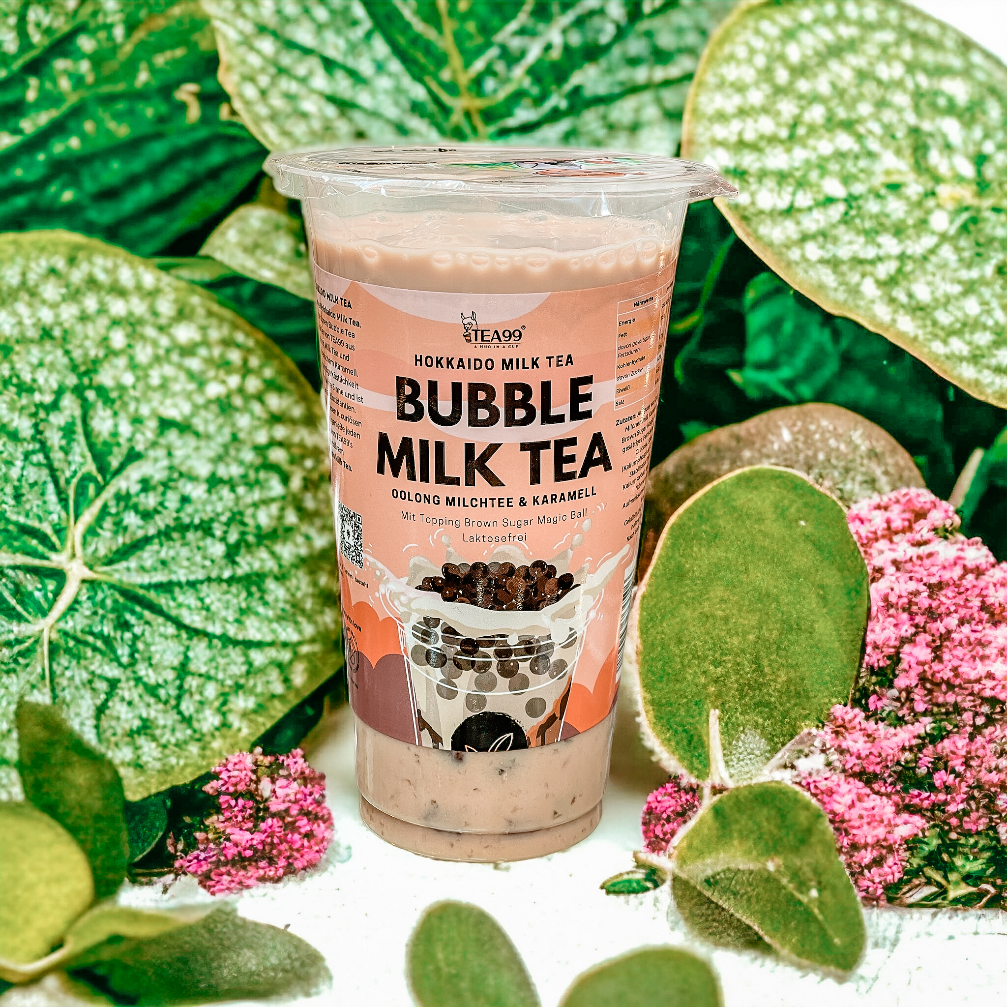 TEA99 Bubble Milk Tea
