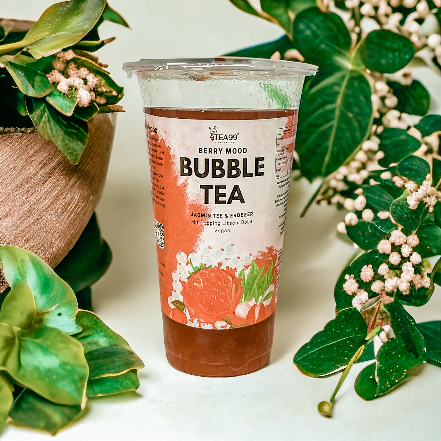 TEA99 Berry Mood