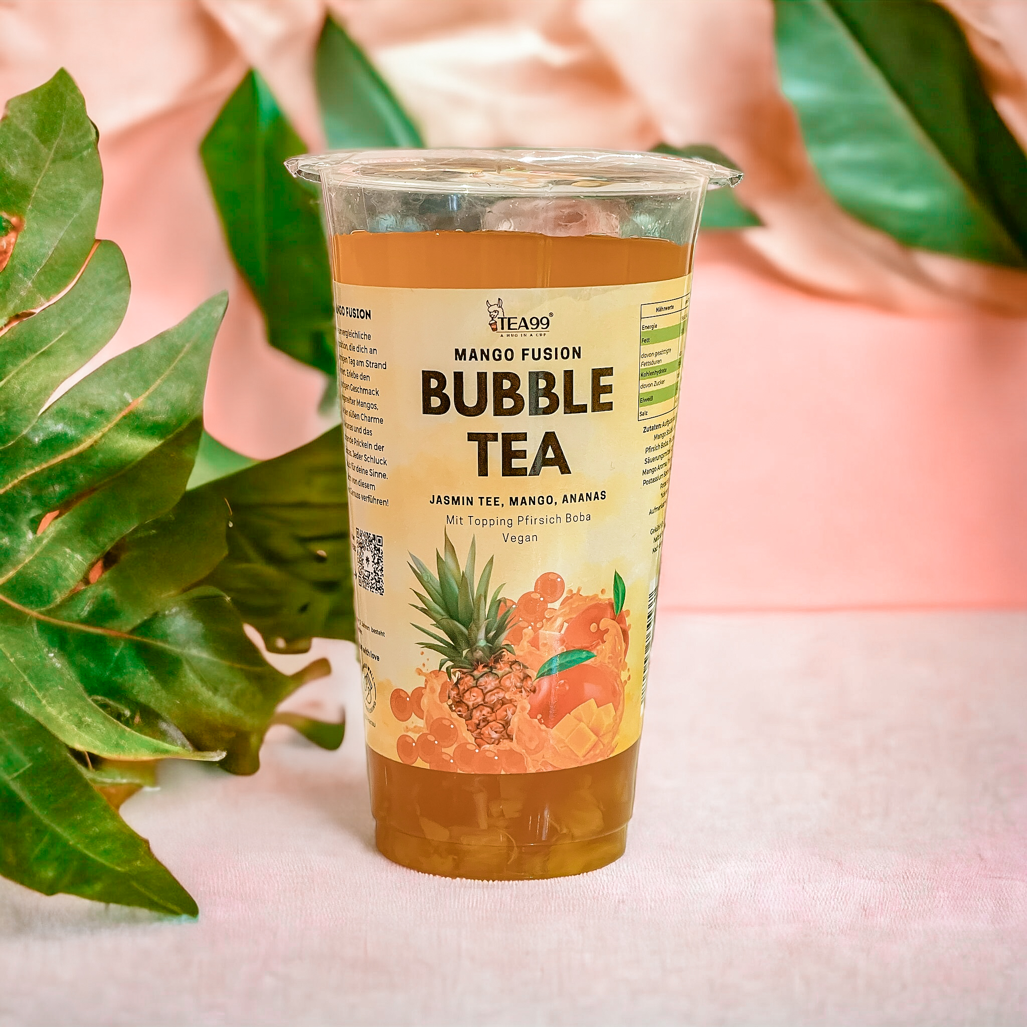 TEA99 Mango Fusion